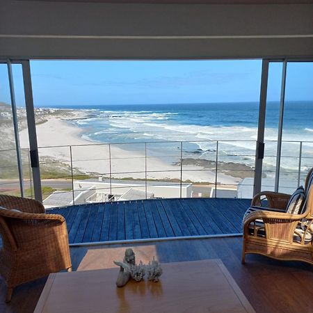 Swept Away Guesthouse - No-Loadshedding Yzerfontein Εξωτερικό φωτογραφία