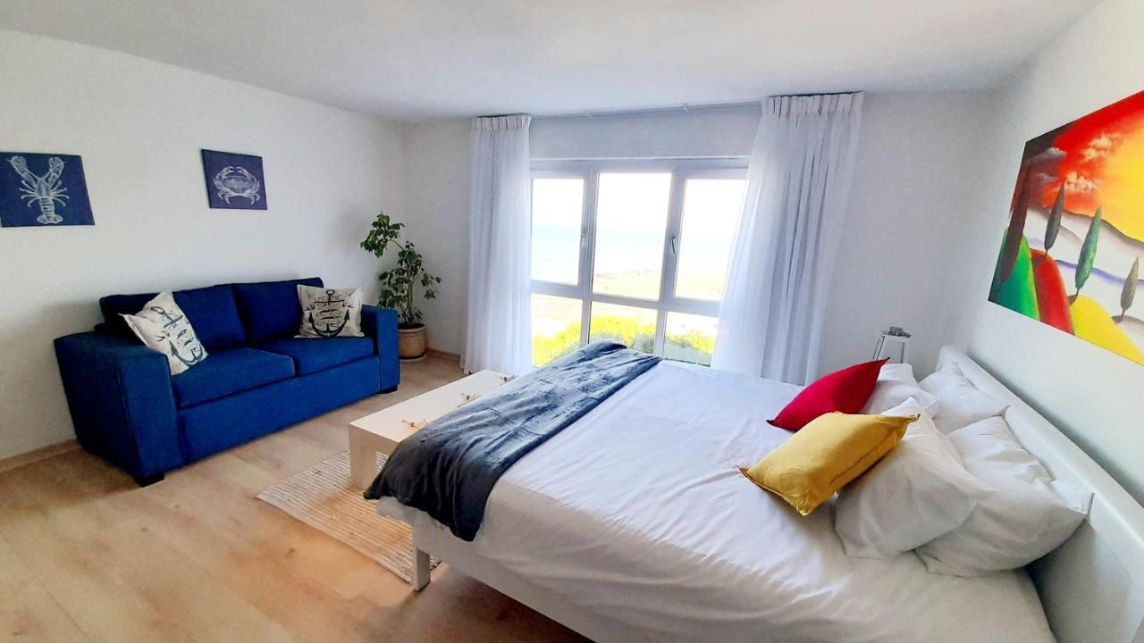 Swept Away Guesthouse - No-Loadshedding Yzerfontein Εξωτερικό φωτογραφία