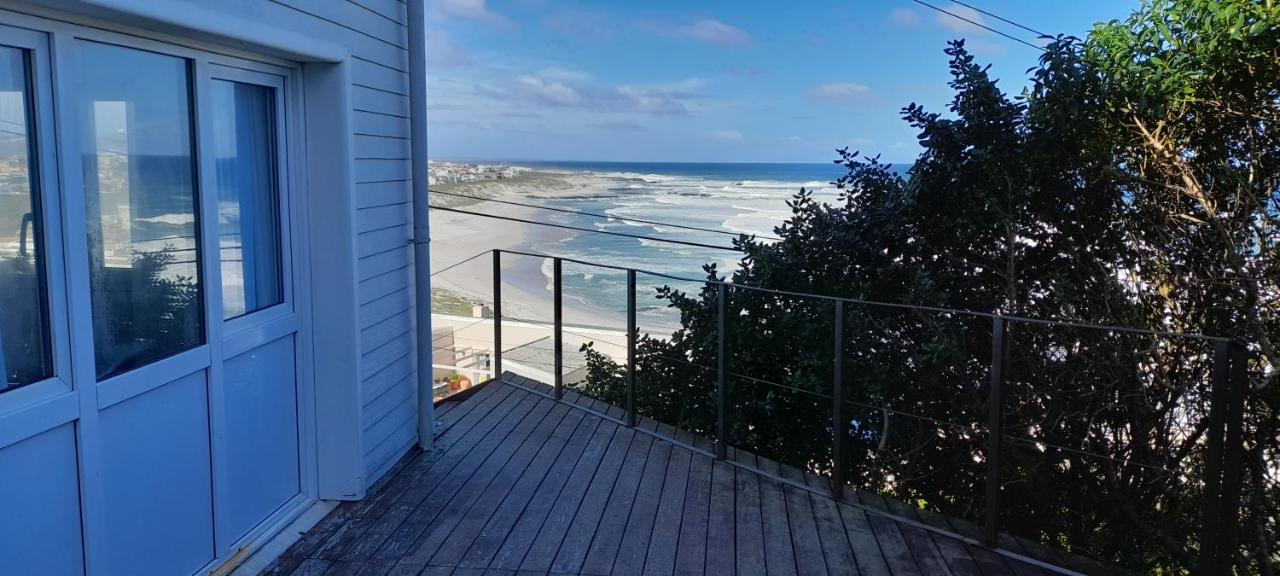 Swept Away Guesthouse - No-Loadshedding Yzerfontein Εξωτερικό φωτογραφία