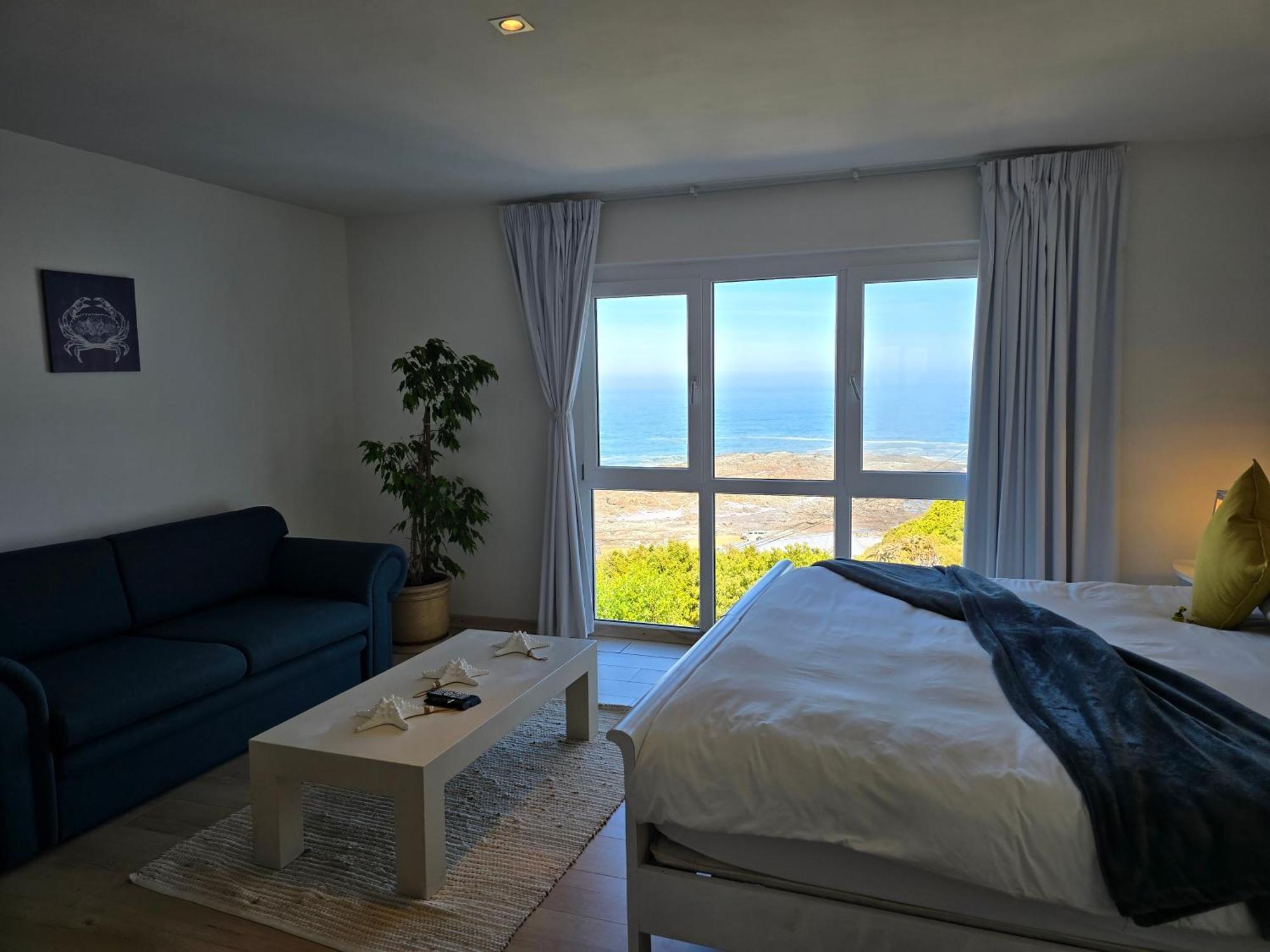 Swept Away Guesthouse - No-Loadshedding Yzerfontein Εξωτερικό φωτογραφία