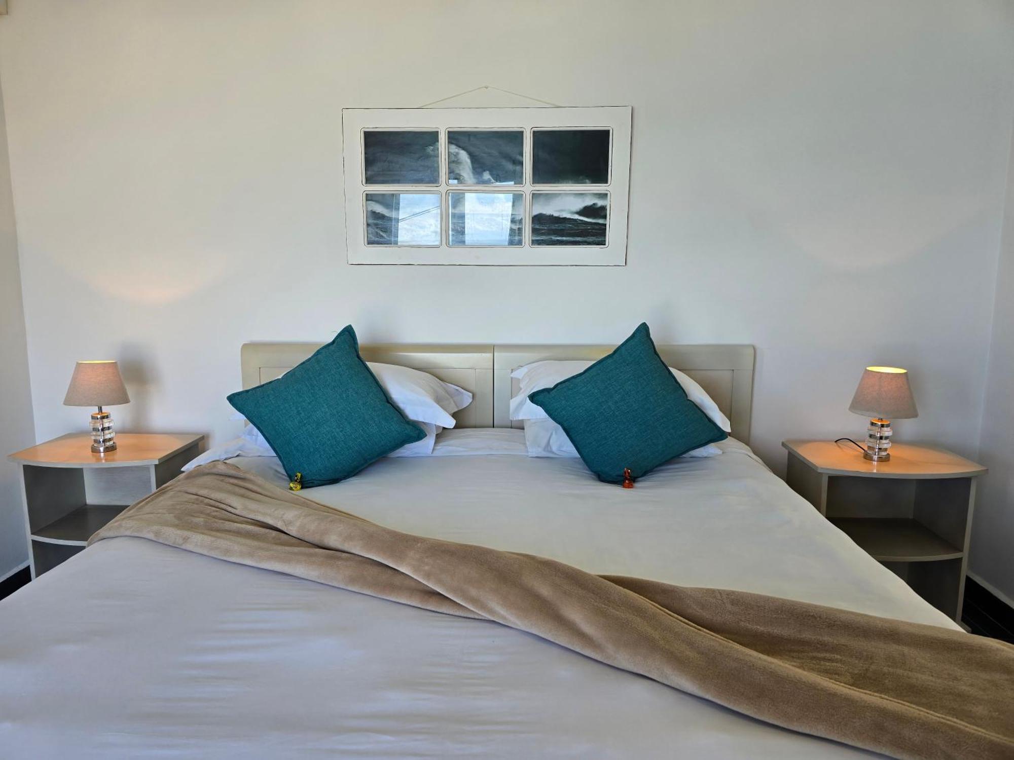Swept Away Guesthouse - No-Loadshedding Yzerfontein Εξωτερικό φωτογραφία
