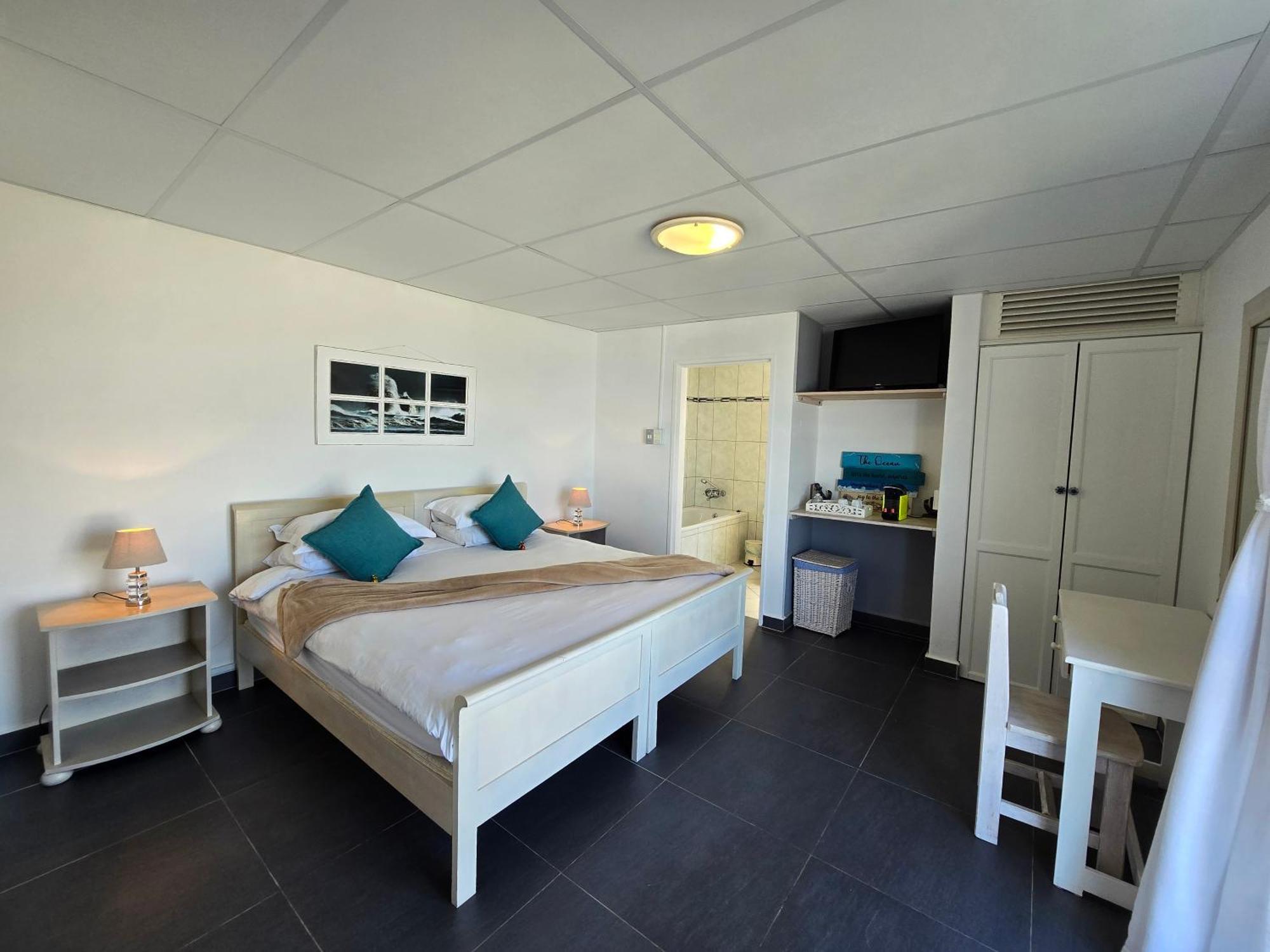 Swept Away Guesthouse - No-Loadshedding Yzerfontein Εξωτερικό φωτογραφία