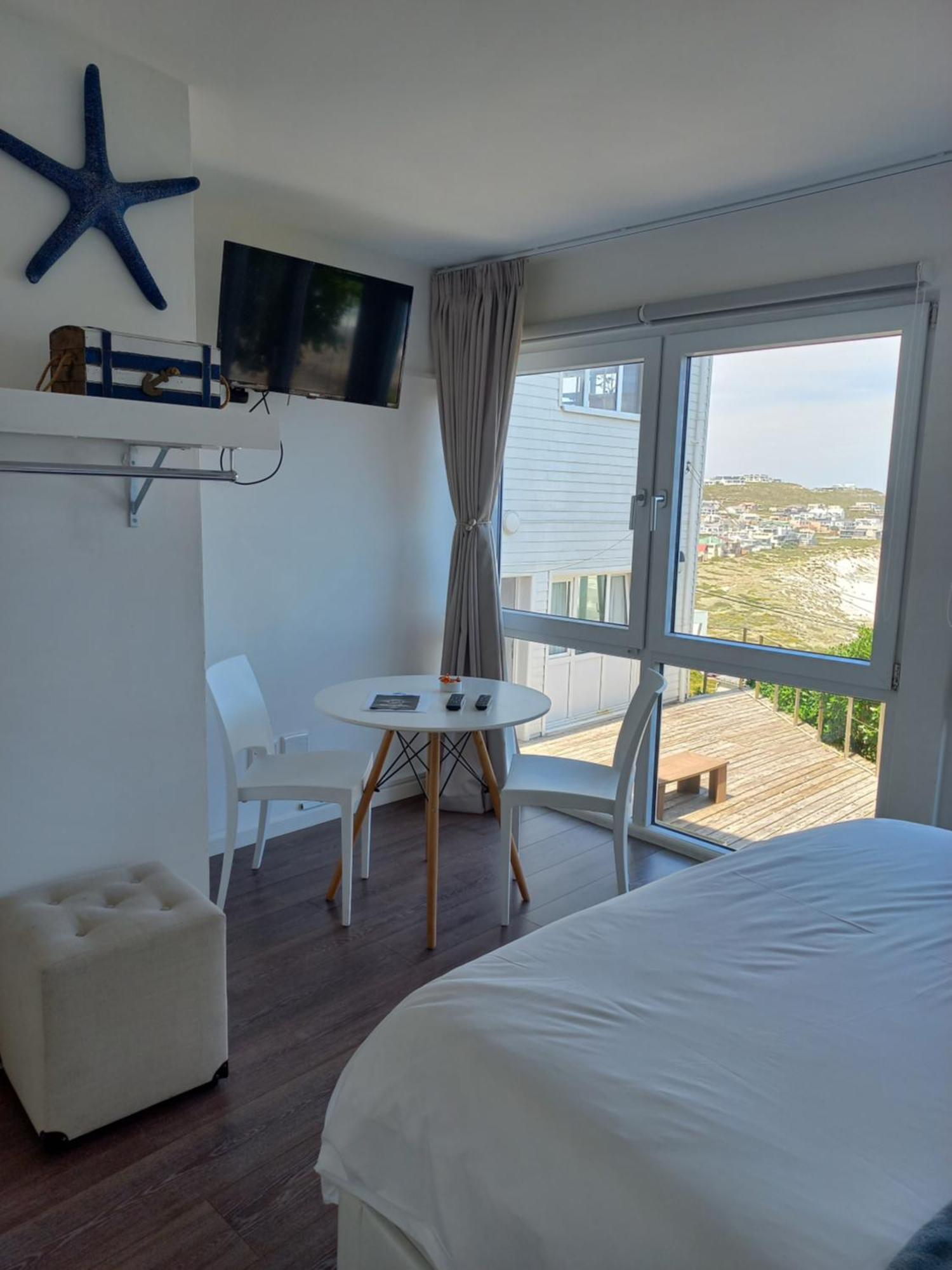 Swept Away Guesthouse - No-Loadshedding Yzerfontein Εξωτερικό φωτογραφία