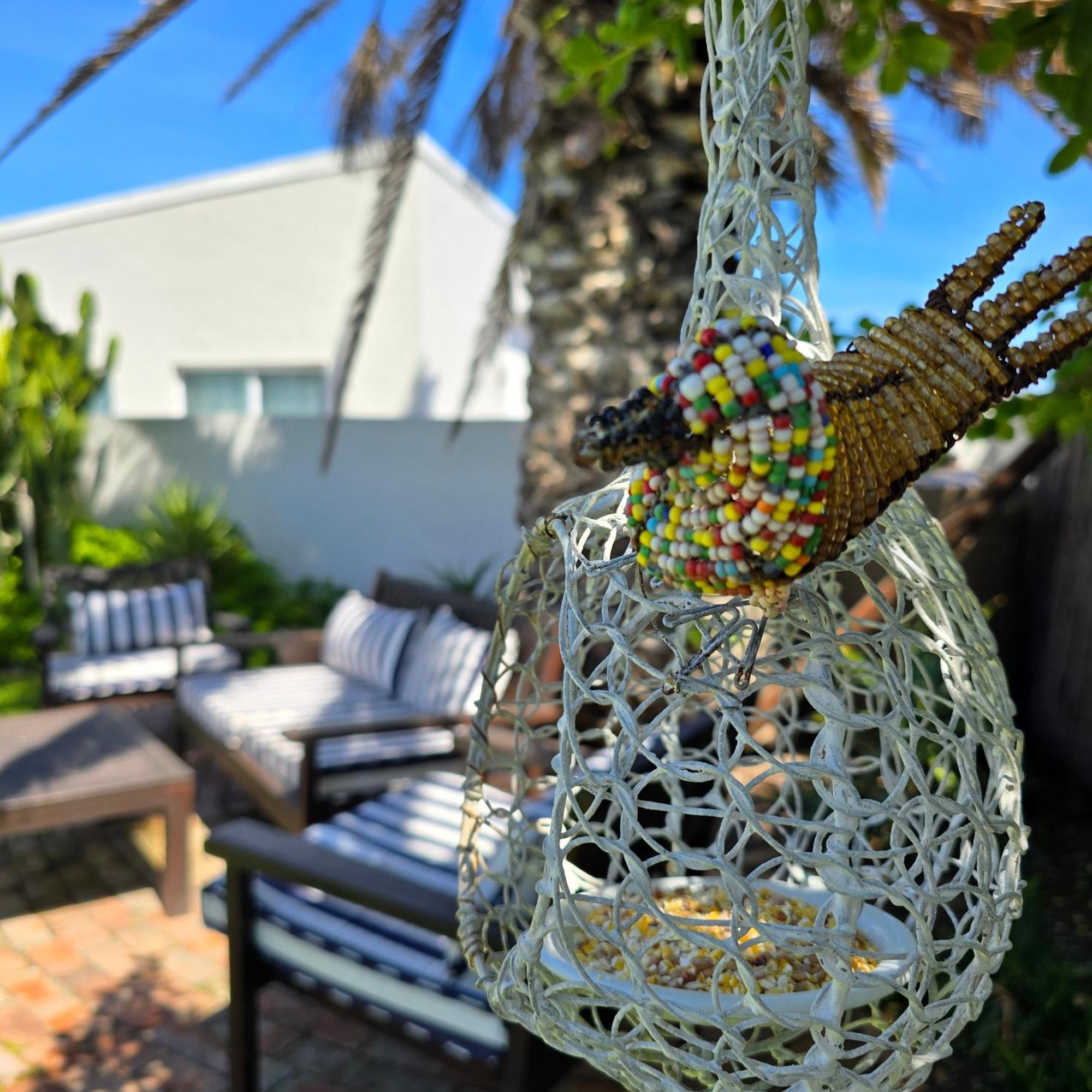 Swept Away Guesthouse - No-Loadshedding Yzerfontein Εξωτερικό φωτογραφία