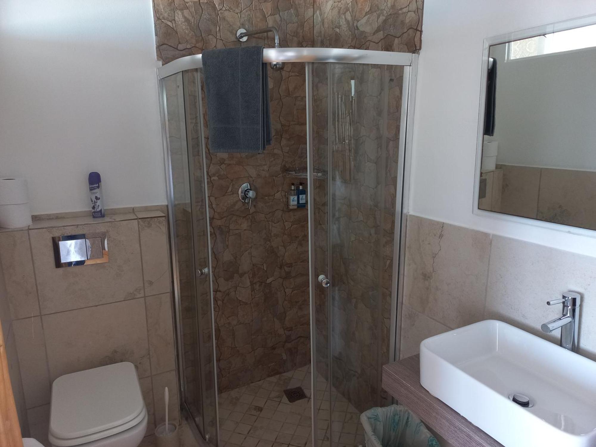 Swept Away Guesthouse - No-Loadshedding Yzerfontein Εξωτερικό φωτογραφία