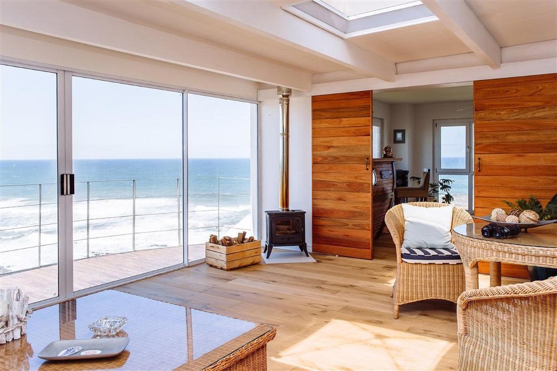 Swept Away Guesthouse - No-Loadshedding Yzerfontein Εξωτερικό φωτογραφία